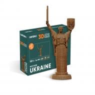 3D-пазл Cartonic MOTHER UKRAINE CARTMOTHER