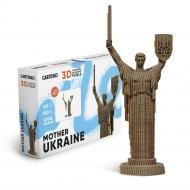 3D-пазл Cartonic MOTHER UKRAINE CARTMOTHER