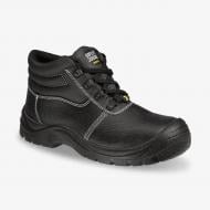 Ботинки Safety Jogger Safetyboy S1p Src р.45 19623 черный Ботинки Safety Jogger Safetyboy S1p Src р.45 19623 черный