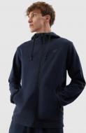 Джемпер 4F SWEATSHIRT M695 4FAW23TSWSM695-30S р.XL синий