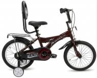 Велосипед детский MaxxPro kids 12" коричнево-черный PRO24-12/TN20A97