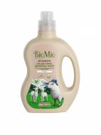 Гель для машинного та ручного прання BioMio Bio-Sensitive для делікатних тканин 1,5 л Гель для машинного та ручного прання BioMio Bio-Sensitive для делікатних тканин 1,5 л