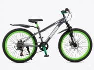 Велосипед детский MaxxPro kids 24" разноцветный PRO33-24 Велосипед детский MaxxPro kids 24" разноцветный PRO33-24