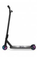 Самокат MaxxPro kids трюковый черный LS211