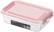 Контейнер для хранения ARDESTO Fresh 0.52 л (AR1303P) розовый