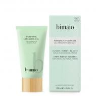 Гель для умывания BIMAIO Purifying Cleansing Gel 200 мл