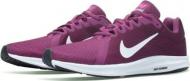 Кроссовки Nike WMNS DOWNSHIFTER 8 908994-600 р.8 бордовый Кроссовки Nike WMNS DOWNSHIFTER 8 908994-600 р.8 бордовый