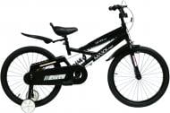 Велосипед детский MaxxPro kids 20" черный PRO29-20/TN20A94