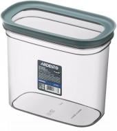 Контейнер для хранения Ardesto Fresh 2.1 л (AR1310GG) серый
