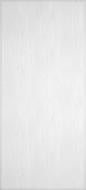 Фасад для кухні Грейд-Плюс Біла текстура супермат № 205 1313х596 Невада