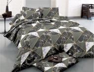 Наволочка сатин 22-1278 Halcyon 50x70 см мульти MirSon