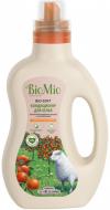Кондиционер для белья BioMio Bio-Soft с эфирным маслом мандарина и экстрактом хлопка 1 л