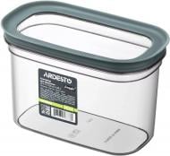 Контейнер для хранения Ardesto Fresh 1.55 л (AR1309GG) серый