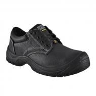 Напівчеревики Safety Jogger Safetyrun S1p Fo Sr р.42 19601 чорний