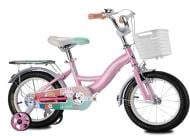 Велосипед детский MaxxPro kids 12" розовый PRO25-12/TN21A09