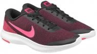 Кросівки жіночі Nike W FLEX EXPERIENCE RN 7 908996-006 р.42,5 бордові