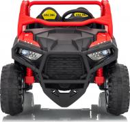 Электромобиль MaxxPro kids детский радиоуправляемый JC318 8820067-2AR Электромобиль MaxxPro kids детский радиоуправляемый JC318 8820067-2AR