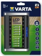 Зарядное устройство Varta LCD Multi Charger