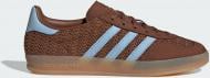 Кроссовки женские Adidas GAZELLE INDOOR W JS1417 р.41 1/3 коричневые