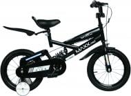 Велосипед дитячий MaxxPro kids 14" чорний PRO29-14/TN20A94 Велосипед дитячий MaxxPro kids 14" чорний PRO29-14/TN20A94