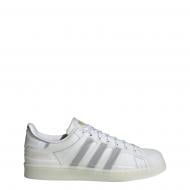 Кроссовки мужские демисезонные Adidas SUPERSTAR FUTURESHE H00196 р.43 1/3 белые