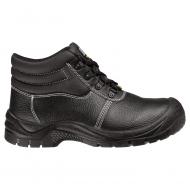 Ботинки Safety Jogger SAFETYSTAR S3 SRC р.37 10717 черный
