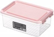 Контейнер для зберігання Ardesto Fresh 2.8 л (AR1306P) рожевий