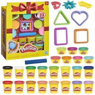 Набор с массой для лепки Play-Doh Подарочный G3475