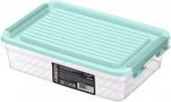Контейнер для хранения Ardesto Fresh 1.8 л (AR1305B) голубой