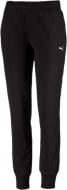 Штани Puma Essentials Sweat Pants 85182721 р. L чорний