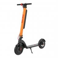 Электросамокат Mega Drive Mega Drive X8F10GO, оранжевый