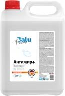 Засіб для видалення жиру BALU Антижир плюс, кан. 5 л