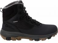 Черевики Jack Wolfskin TERRAQUEST TEXAPORE MID M 4056381_5178 р.42,5 коричневий