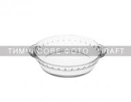 Форма для запекания Ardesto Black Mars 22.3x4.7 см (AR2405BGB) Форма для запекания Ardesto Black Mars 22.3x4.7 см (AR2405BGB)