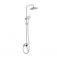 Душевая система FADO S.r.l MIX08033C хром