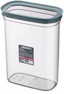 Контейнер для хранения Ardesto Fresh 3.1 л (AR1311GG) серый