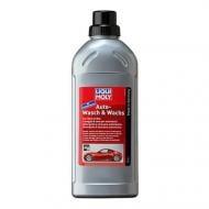 Автошампунь для ручного миття Liqui Moly 1542 1000 мл