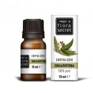 Ефірна олія Flora Secret Эвкалиптовое 10 мл