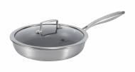 Сковорода с крышкой Kohen Infinity 24 см KN91675