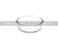 Форма для запекания Ardesto Black Mars 23x20,8x7 см (AR2401BGB) Форма для запекания Ardesto Black Mars 23x20,8x7 см (AR2401BGB)