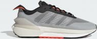 Кроссовки мужские Adidas Avryn HP5969 р.46 серые