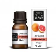 Эфирное масло Flora Secret Грейпфрутова 10 мл
