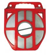 Лента бандажная E.NEXT e.steel.band.pro.19.75.30 30 м серый