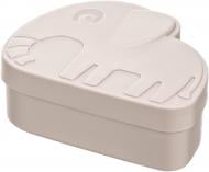 Ланч-бокс Ardesto Fresh Elephant 1 л серый (AR1301R)