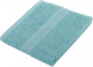 Полотенце Валентина 50x100 см голубой Dormeo