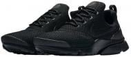 Кроссовки женские демисезонные Nike WMNS PRESTO FLY 910569-001 р.38 черные