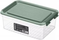 Контейнер для хранения Ardesto Fresh 2.8 л (AR1306G) зеленый