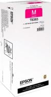 Контейнер Epson з чорнилами для WF-R5XXX XL (20K) (C13T838340) magenta