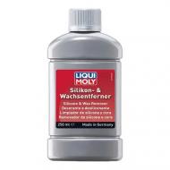 Очиститель силикона SILIKON & WACHS-ENTFEMER 0,25Л Liqui Moly 1555 250 мл