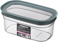 Контейнер для хранения ARDESTO Fresh 1 л (AR1308GG) серый